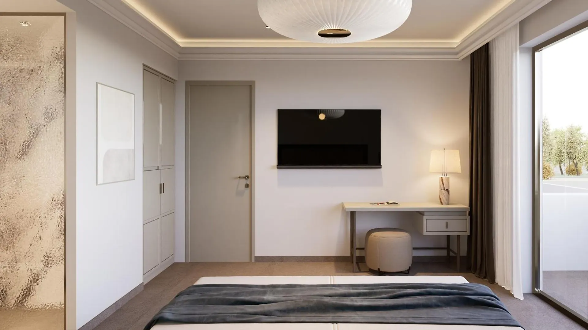 Aegean Melathron Thalasso Spa Hotel Kallithea