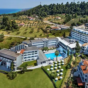Hotel Kriopigi Отель