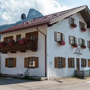 Gasthof Ammergau ***