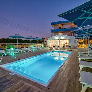Appartement Emi Seaside Amoudara Lasithiou