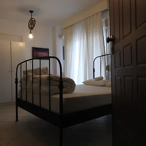 Apartment Konstantinos's Luxury 