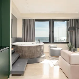 Appartement Sea & The Thessalonique