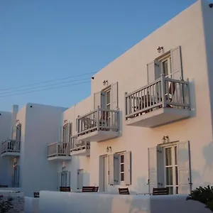 Apartment Mykonos Chora Residences 