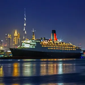 Queen Elizabeth 2 4* Dubai