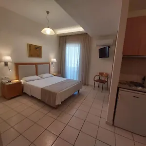 Appartement Evagellina Réthymnon