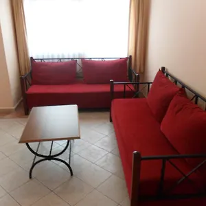 Club Arya Apart 3* Gümbet