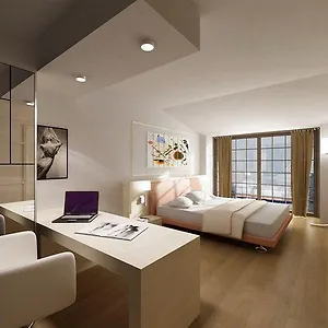 Eternity Boutique 4* İstanbul