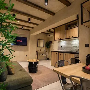 Thesscityliving Selanik