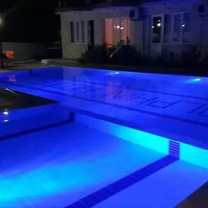 Dolphin Yunus 3* Pamukkale