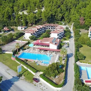 Bellagio Отель