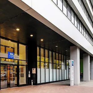 Ibis Budget Messe 2* Viyana