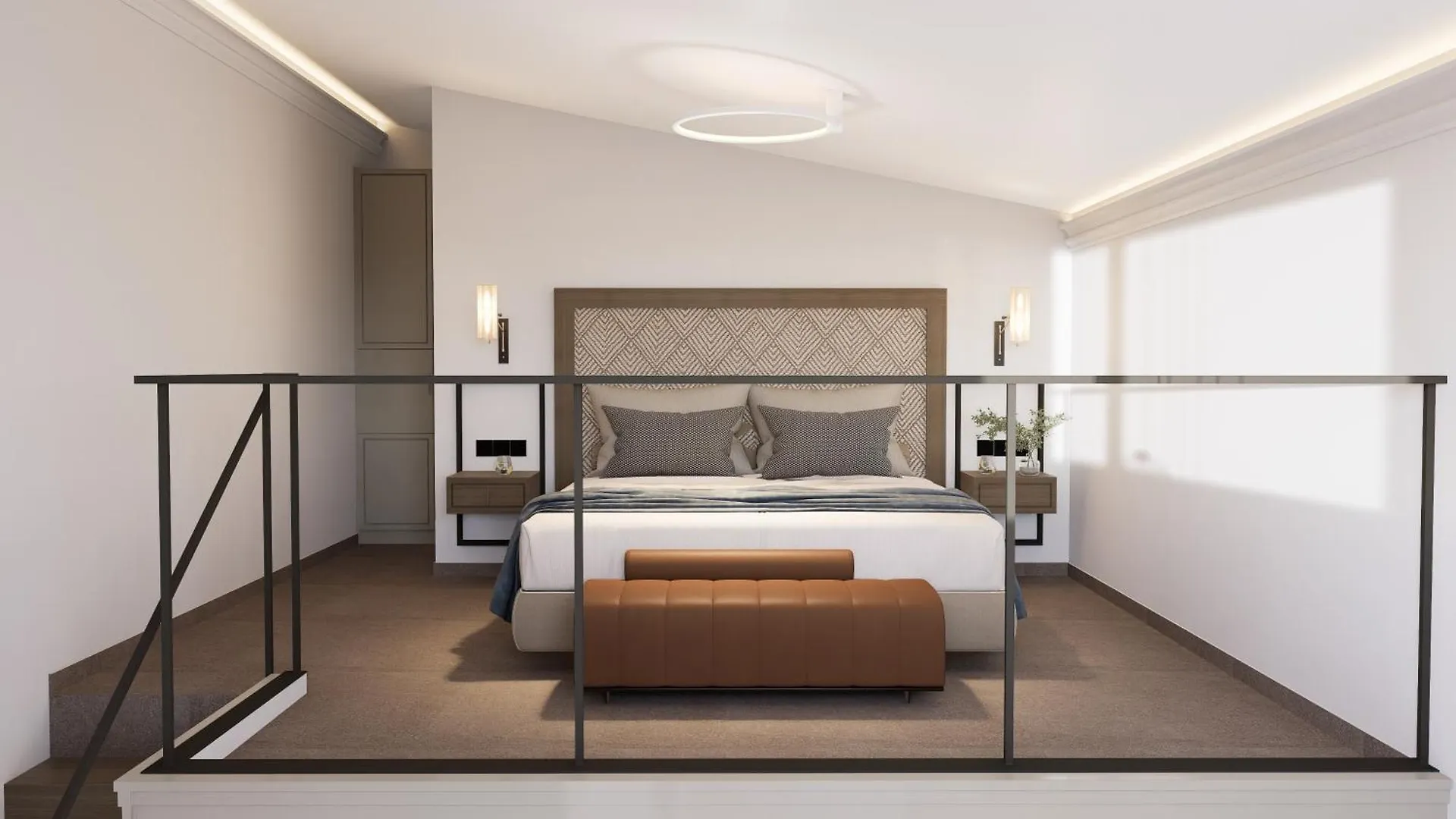 ***** Resort Aegean Melathron Thalasso Spa Hotel Kallithea  Greece