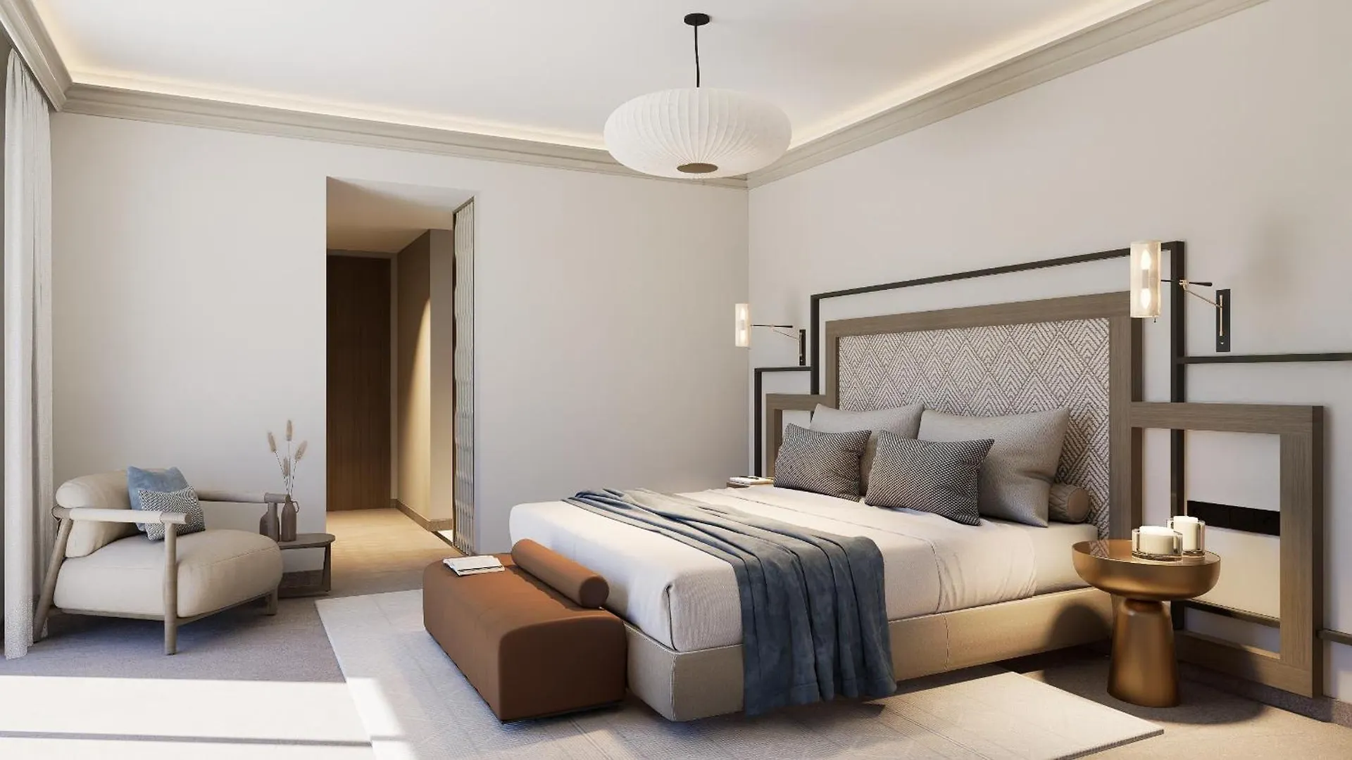 ***** Resort Aegean Melathron Thalasso Spa Hotel Kallithea  Greece