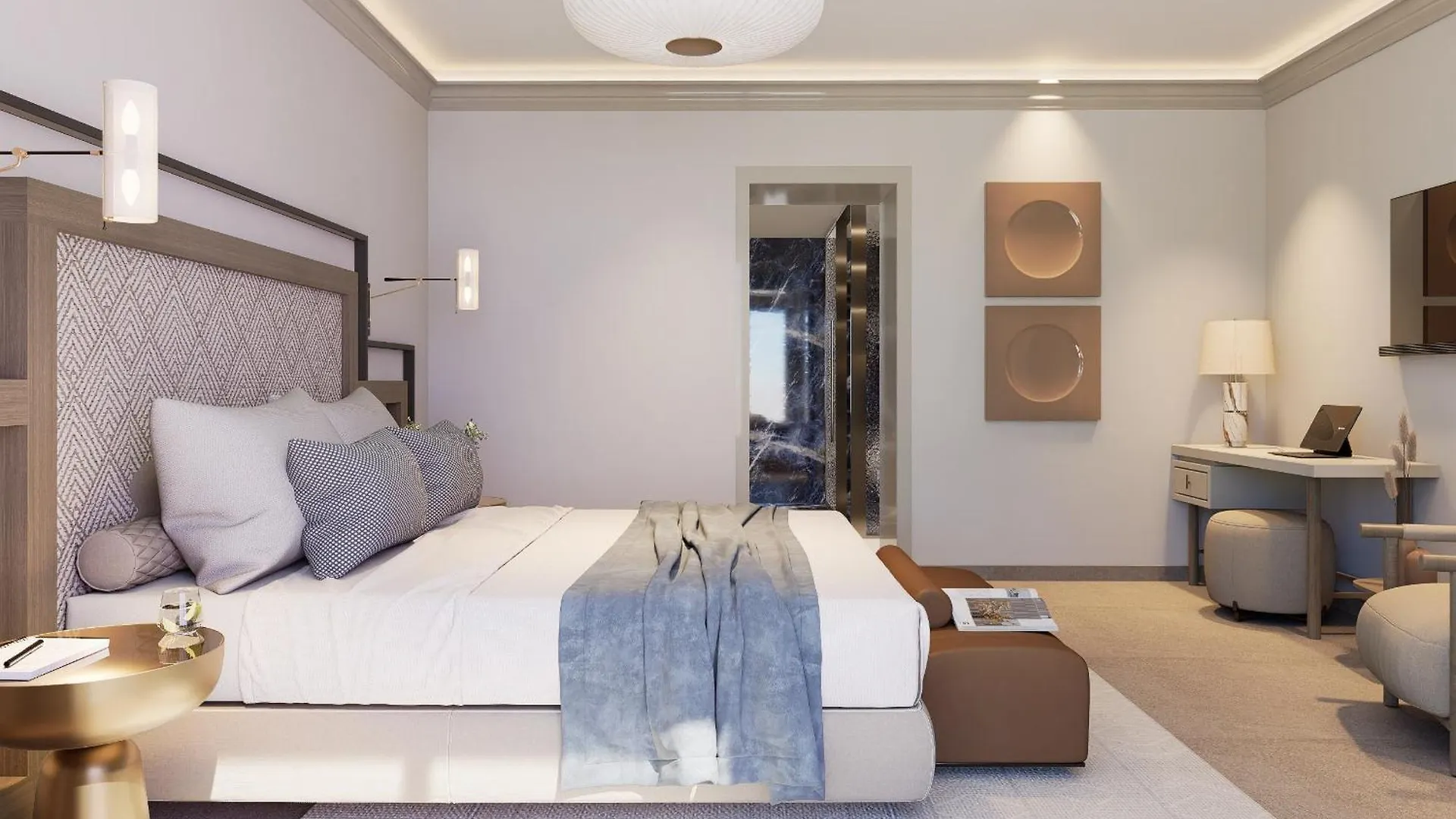 Aegean Melathron Thalasso Spa Hotel Kallithea  Курортный комплекс
